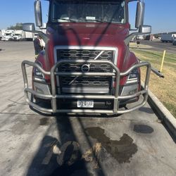 Deer Guard For Semi Truck