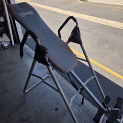 Inverter Bed