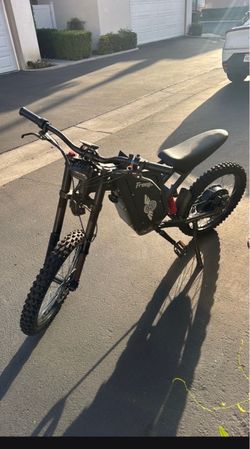 Freego X2 Pro ebike
