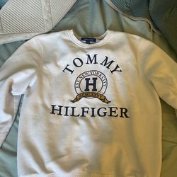 Tommy Hilfiger Sweatshirt