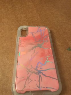 Casé iPhone XR brand new #6