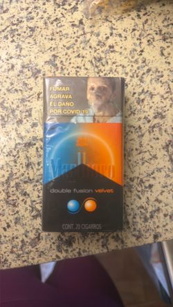 Mexican Marlboro