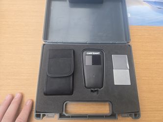 Carfidant MilPro Paint Gauge