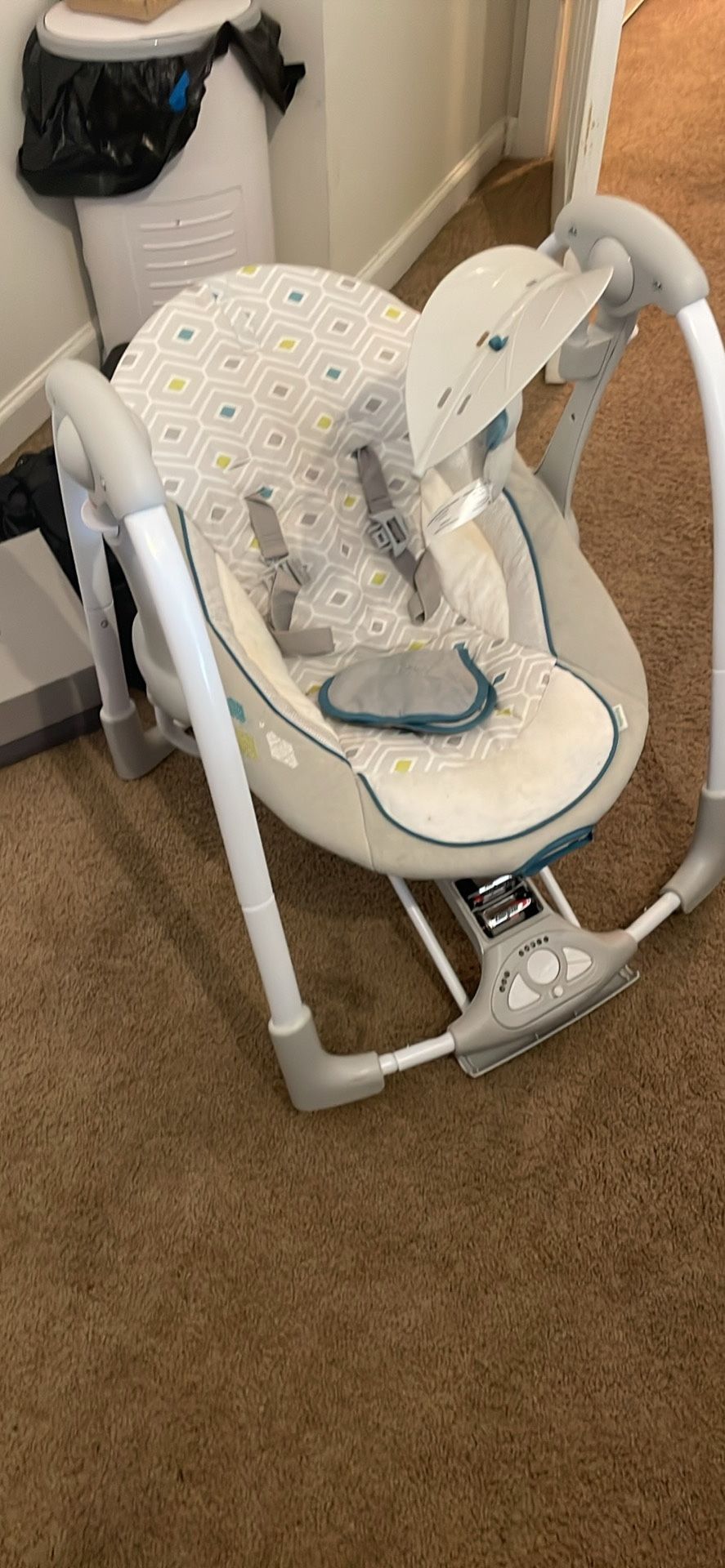 Baby Swing
