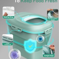 Brand New 30lb Food Dispenser