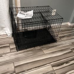 Medium Kennel