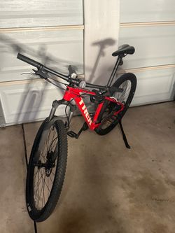 Marlin 5 TREK MTB. Somewhat Great Condition.