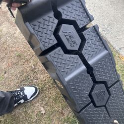 Rhino Ramps 1,600 Lb - New Never Used