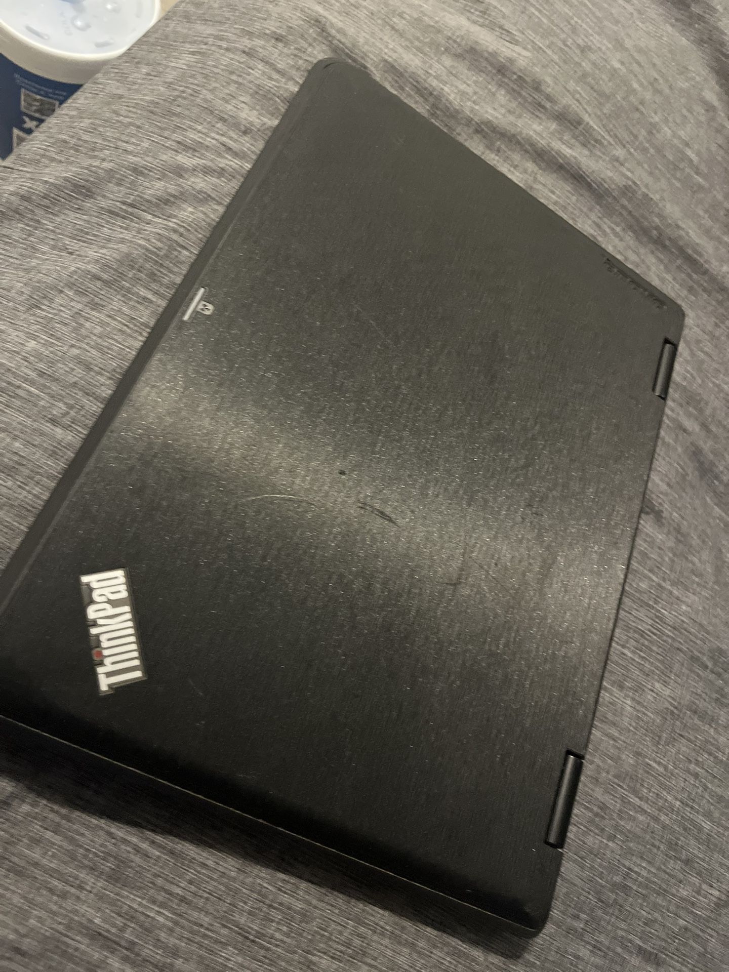Lenovo Laptop