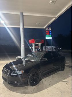 2007 Audi S4