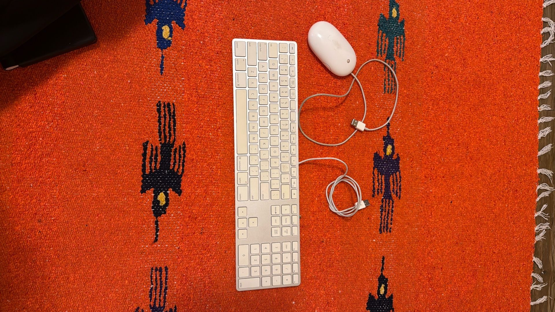 Apple Mice & Keyboard