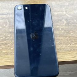 iPhone SE 2nd Gen 2020