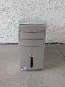Dell Inspiron 530 Desktop Tower