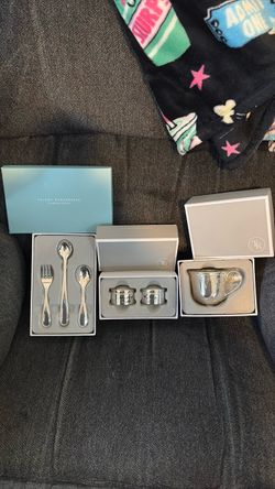 Things Remembered baby keepsake $35 EACH! ENGRAVEABLE 😍