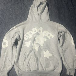 sp5der hoodie