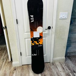 LTD SNOWBOARD