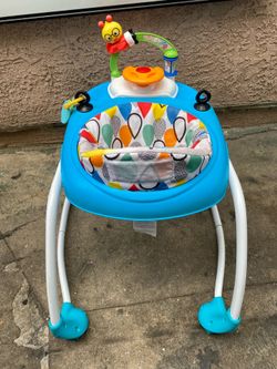 Baby Walker