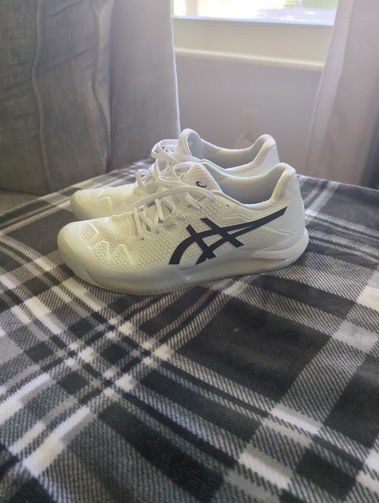 Asics  Gel Resolution 