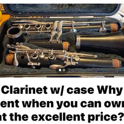 Clarinet