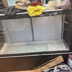 2 Glass Display Cabinets