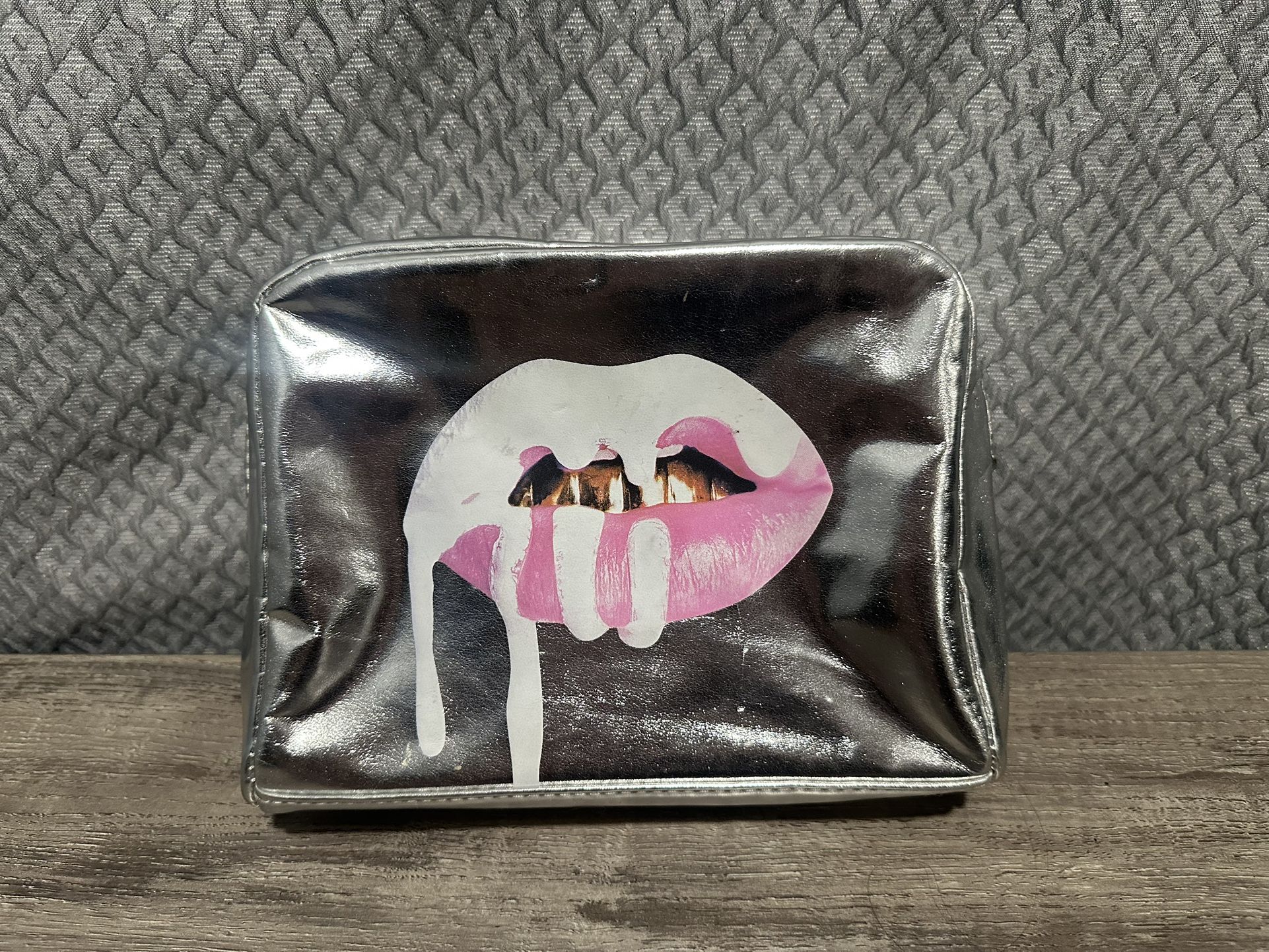Kylie Makeup bag
