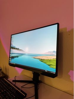 Gaming Monitor