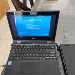 ACER / Laptop / PIMA