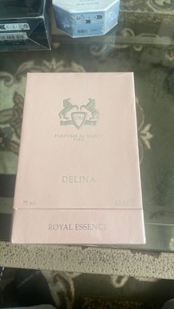 Selling parfums de Marly, delina
