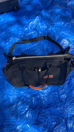 Multi pocket bag