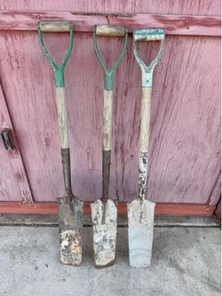 Shovel
