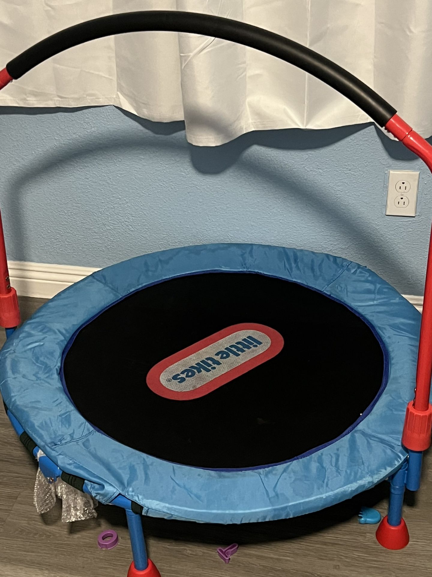 Trampoline