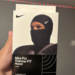 Nike Ski Mask