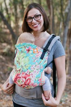 Tula Baby Carrier
