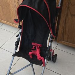 REDUCED RedBabiesRUs Stroller  .HOLMDEL