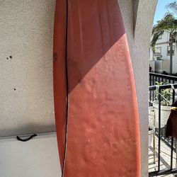 Dakine Surfboard