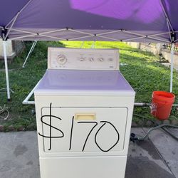 Kenmore King Size Capacity 