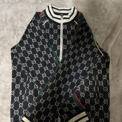 Gucci Sweatsuit