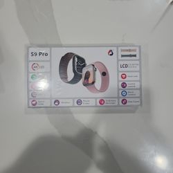 Smart Watch 