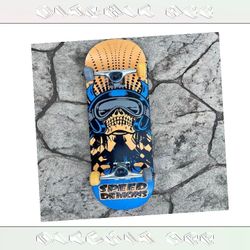 song decision New Skateboard Great for Excitement Hunters and Relaxed Riders
