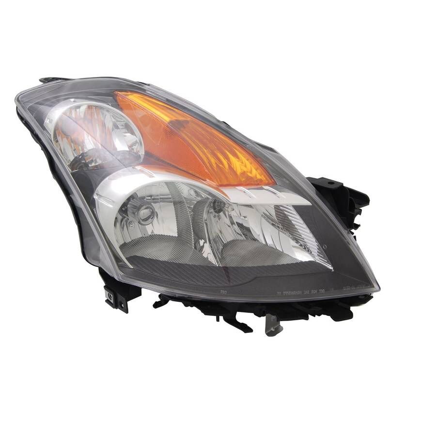 Nissan Altima 2008-2009 Right Passenger Side HID Headlight Lamp