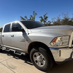 2017 Dodge Ram