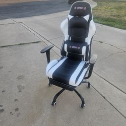 (9791-1) Gaming Chair