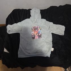 Juice Wrld Hoodie