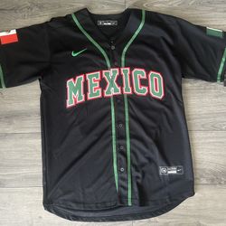 Mexico Baseball Style Fernando Valenzuela Jersey 