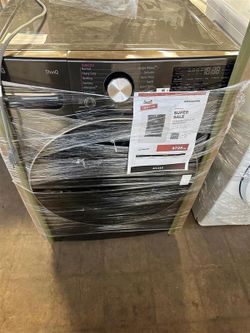 WM4000HBA LG TurboWash