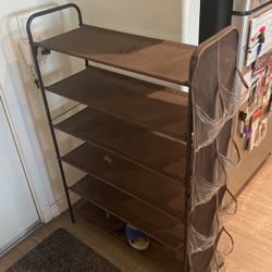 Shoe Rack For Sale