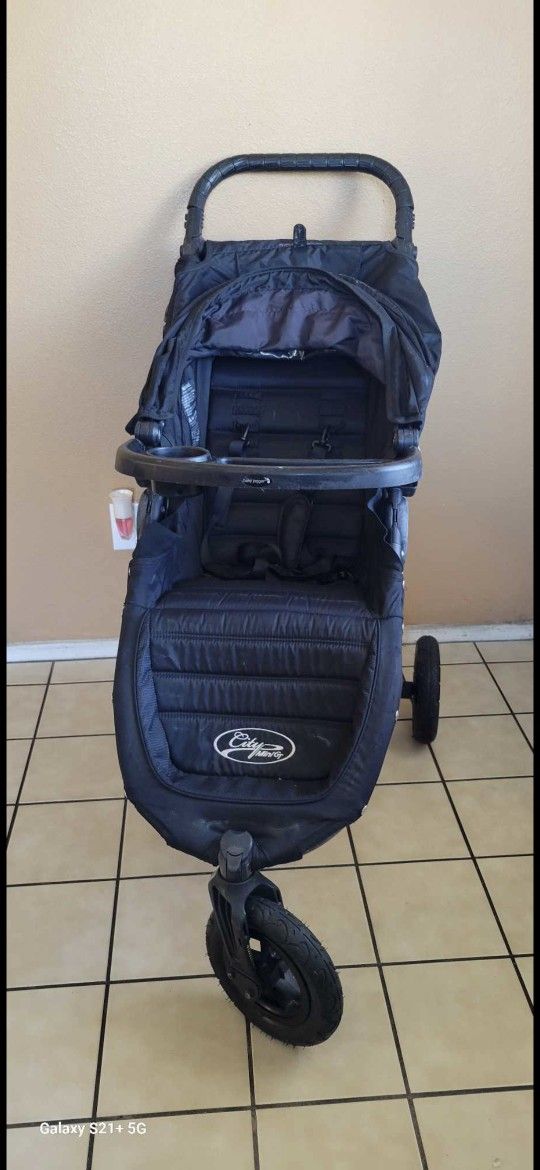 City Mini Gt Stroller