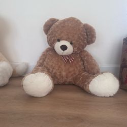 Teddy Bear Large Plush