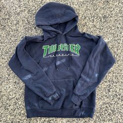 Thrasher hoodie