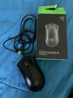 Deathadder Mause